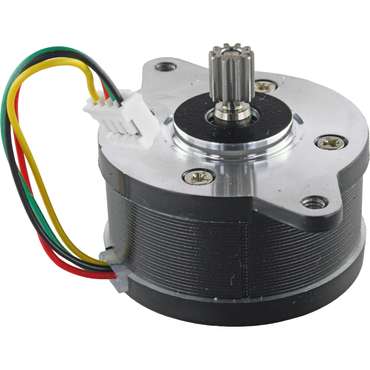Flashforge Stepper with Feeding Gear - Guards On Duty Shop & Security Guards