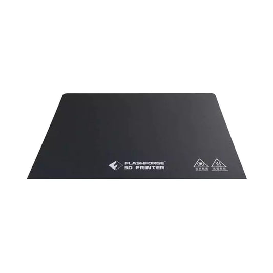 Flashforge Creator 4 Build Sticker - Guards On Duty Shop & Security Guards