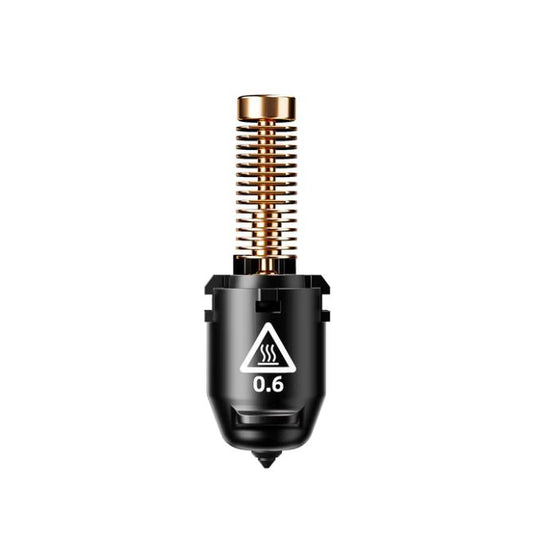 Flashforge 0.6 Nozzle Assembly For AD5M Series