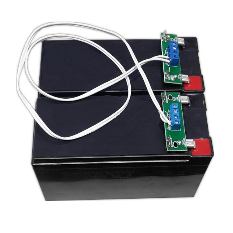 Forbatt Battery Kit