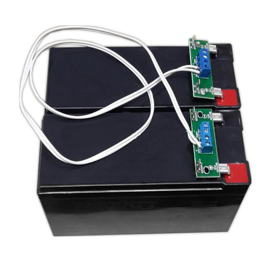 Forbatt Battery Kit
