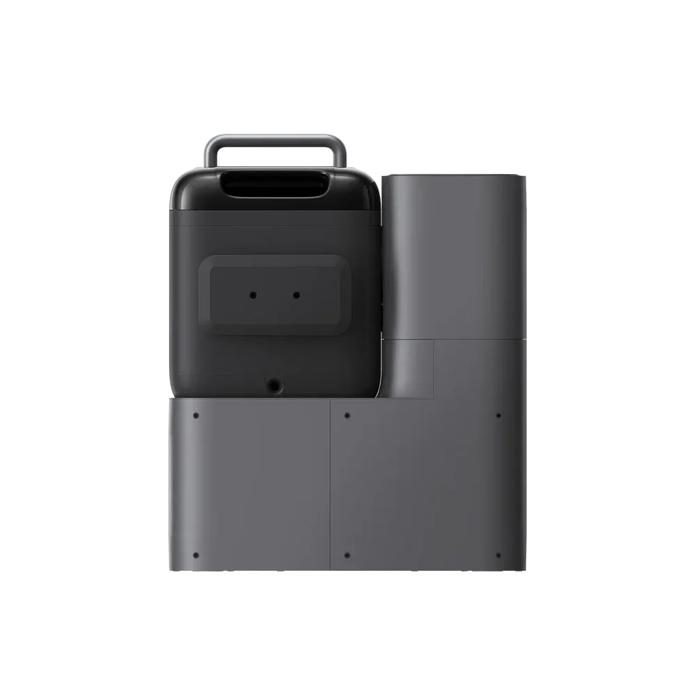 Eufy RoboVac Omni C28 Guards On Duty Security