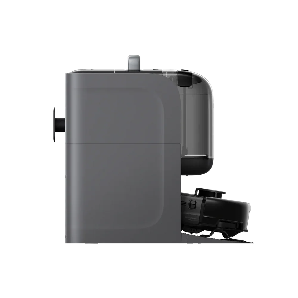 Eufy RoboVac Omni C28 Guards On Duty Security