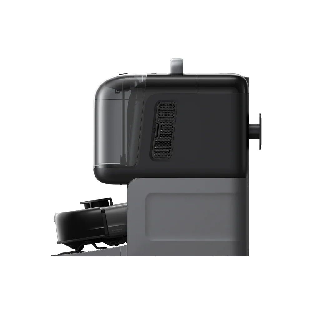 Eufy RoboVac Omni C28 Guards On Duty Security