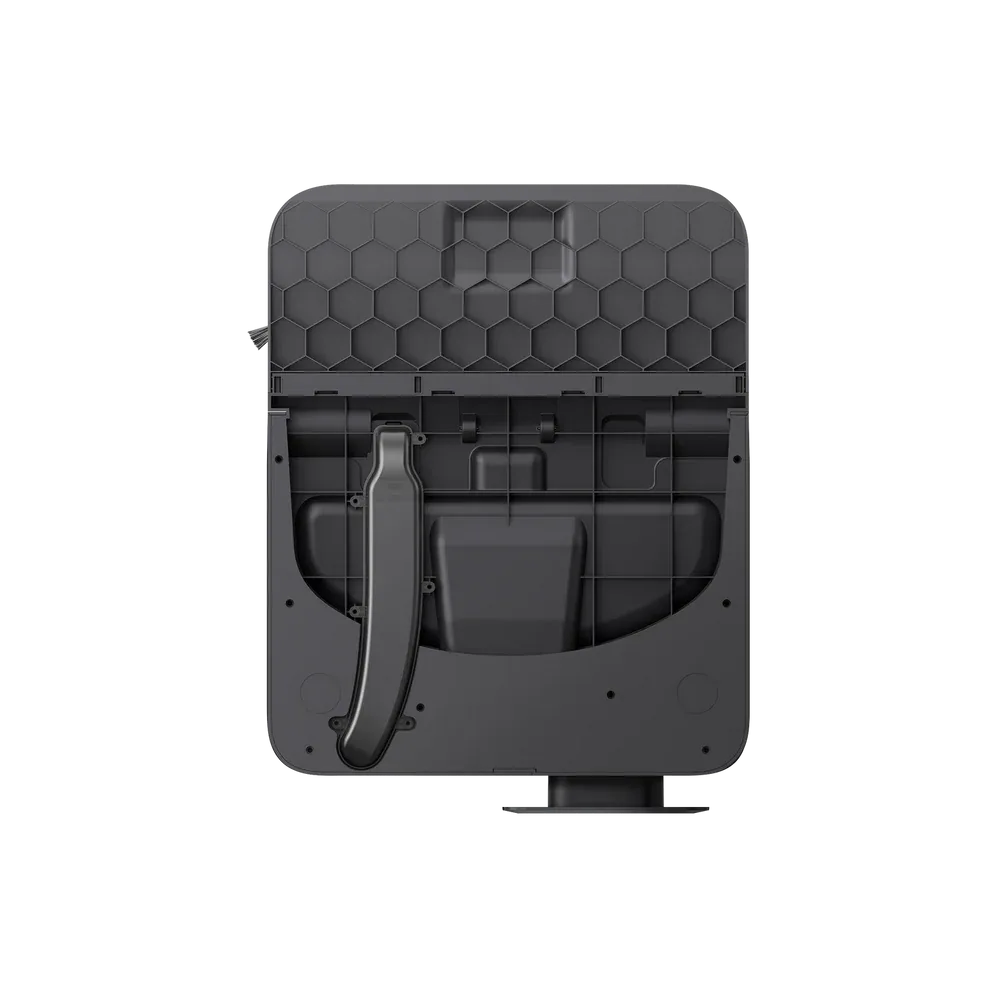 Eufy RoboVac Omni C28 Guards On Duty Security