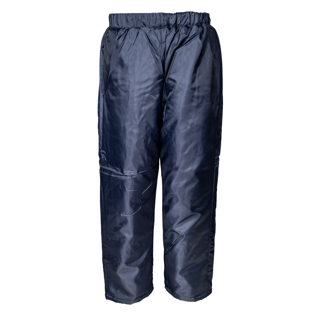 Pinnacle Navy Blue Freezer Trouser (M – 2XL)