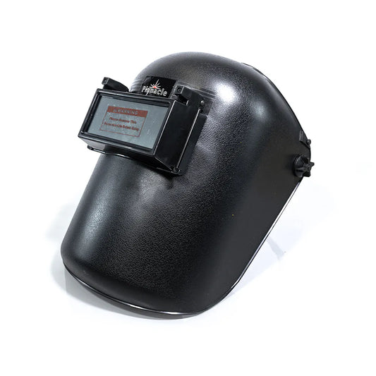 Pinnacle Flip Front Helmet Premium 108x51mm