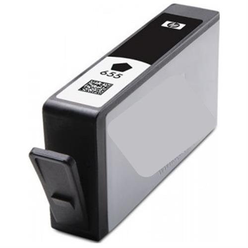 Topjet Compatible Replacement Ink Cartridge For Hp 655Xl