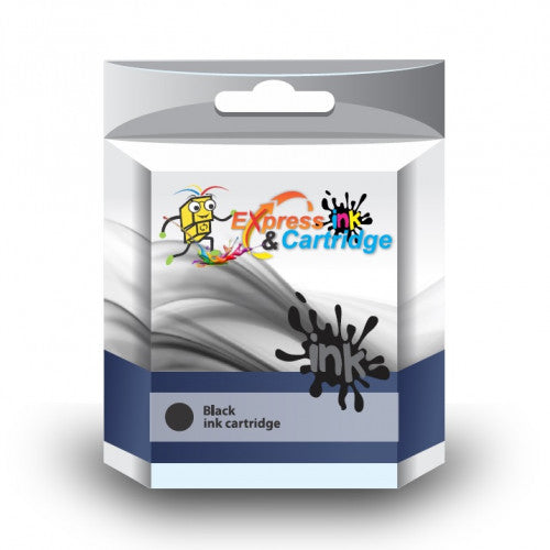 Topjet Compatible Hp Generic 950Xlb Black Cartridge