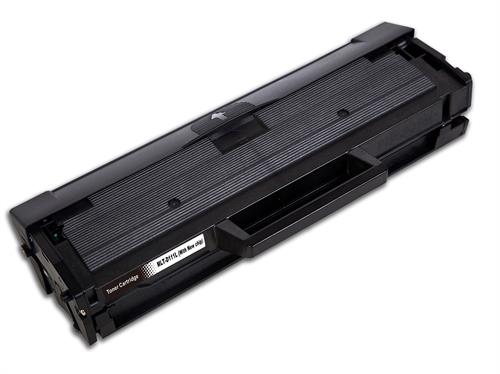 Topjet Compatible Generic Samsung Black Mlt Toner Cartridge