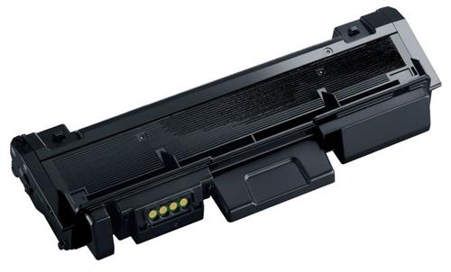 Topjet Compatible Generic Samsung Black Mltd116L
