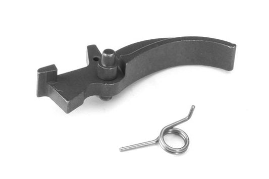 G&G Steel Trigger w/ Trigger Spring - GR16 Series (G-10-019) (RNS45453)