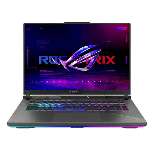 Asus ROG Strix G16 Gaming Laptop 16″ | Ryzen 9 8940HX | 16GB DDR5 | RTX 5070 | 1TB SSD | Windows 11 Home - Guards On Duty Shop & Security Guards