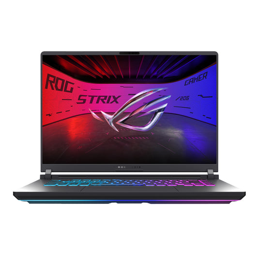 Asus ROG Strix G16 Gaming Laptop 16" | i9 14900HX | 32GB DDR5 | RTX 5060 | 1TB SSD | Windows 11 Home - Guards On Duty Shop & Security Guards