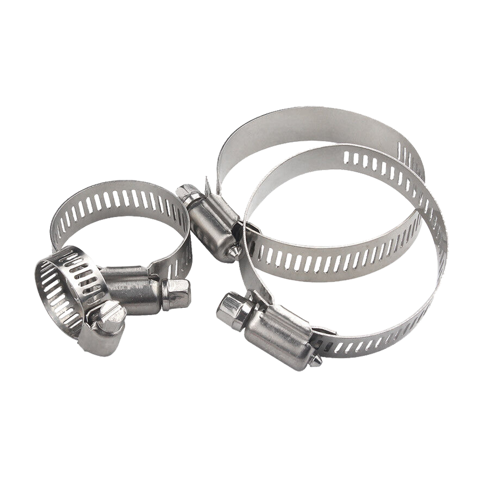 Pinnacle G6 Hose Clamp 16-25mm
