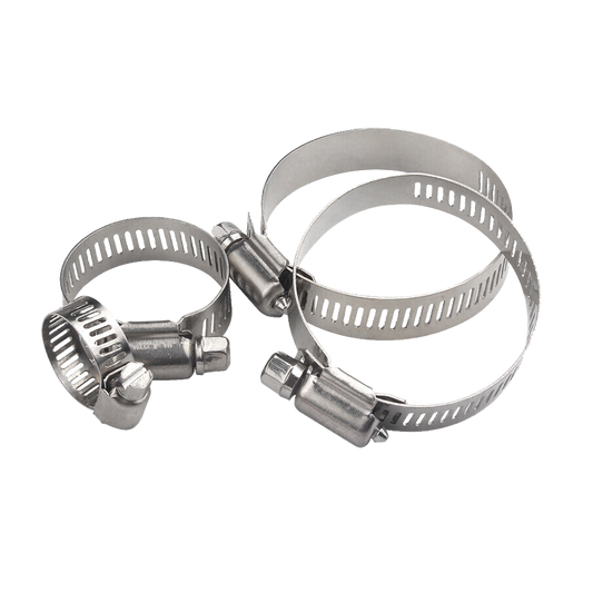 Pinnacle G6 Hose Clamp 16-25mm