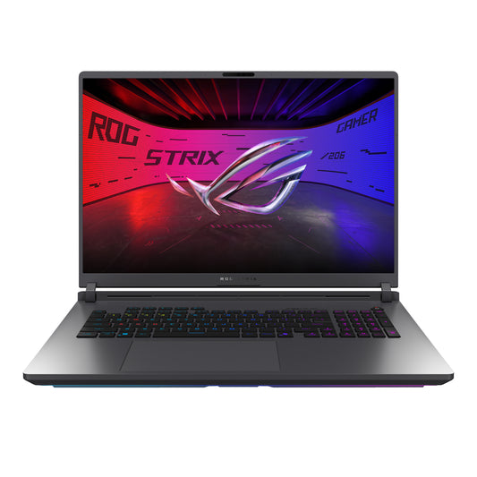 Asus ROG Strix G18 Gaming Laptop 18" | Ultra 9 275HX | 32GB DDR5 | RTX 5070Ti | 1TB SSD | Windows 11 Home - Guards On Duty Shop & Security Guards