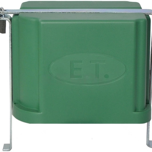 Nice 12VDC Cover + Anti Tamper Brk Gree - Nice | Guards on Duty Shop South Africa
