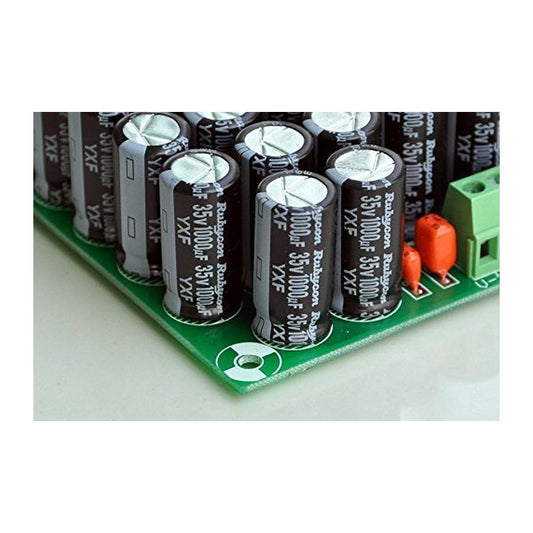 Nice 100-18uf-capacit - HANSA Capacitor 18uf