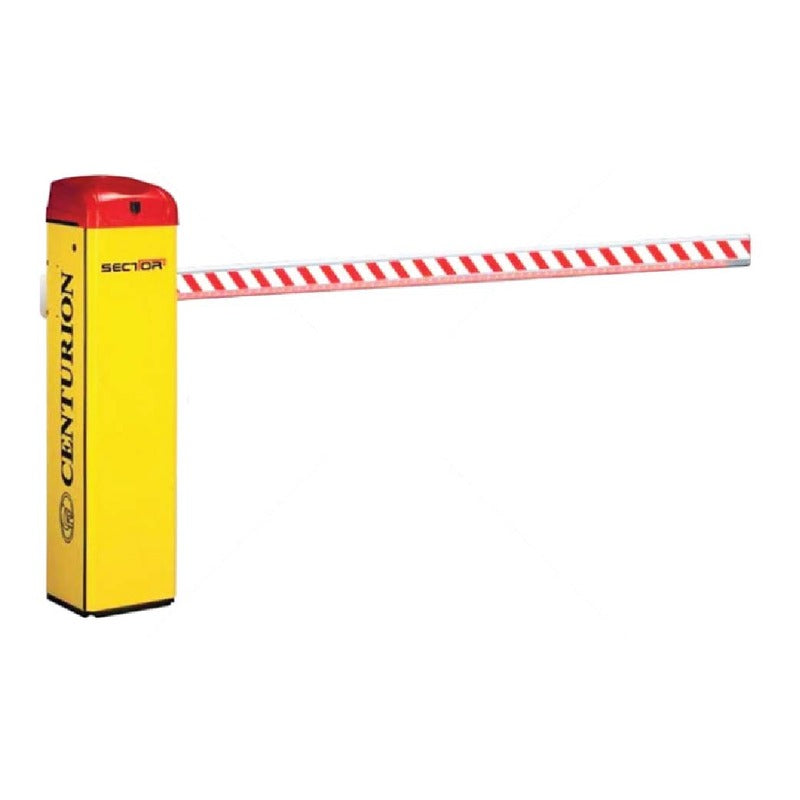 Boom Pole -3m Rectangular Pole LED Kit - Gate Automation | Guards on Duty Shop South Africa