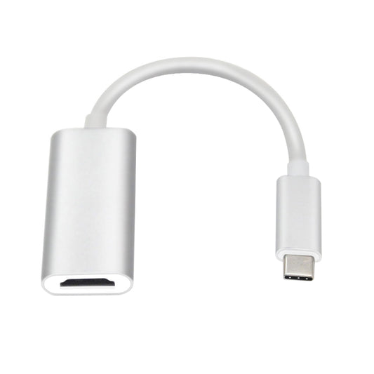 Gizzu 4K Type-C to HDMI Adapter Poly - Guards On Duty Shop & Security Guards