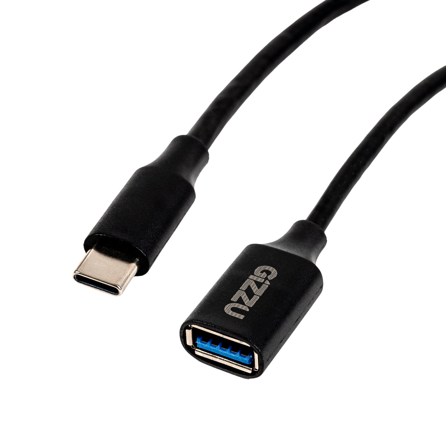 Gizzu Type-C to USB3.0 OTG Adapter - Guards On Duty Shop & Security Guards