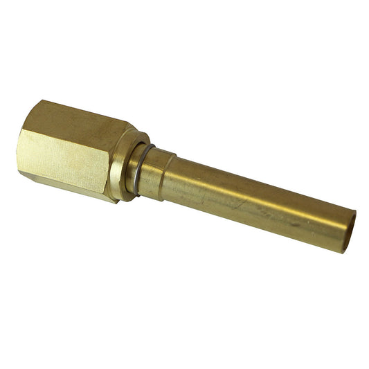 Pinnacle Mixer SAF Oxy/Acet