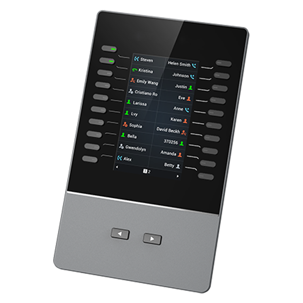 Grandstream GBX20 Extension module for GRP2615 - Guards On Duty Shop & Security Guards