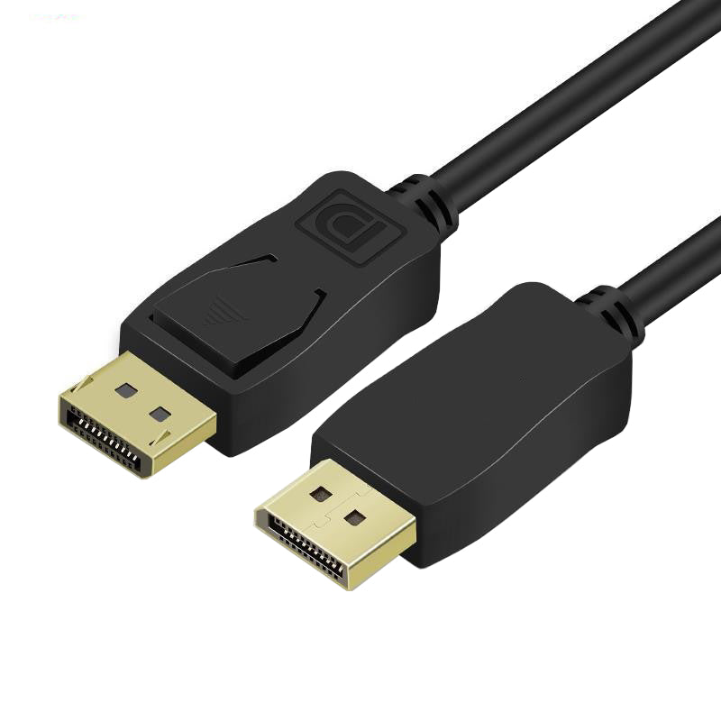 Gizzu 8K DisplayPort Cable 2m Poly - Guards On Duty Shop & Security Guards