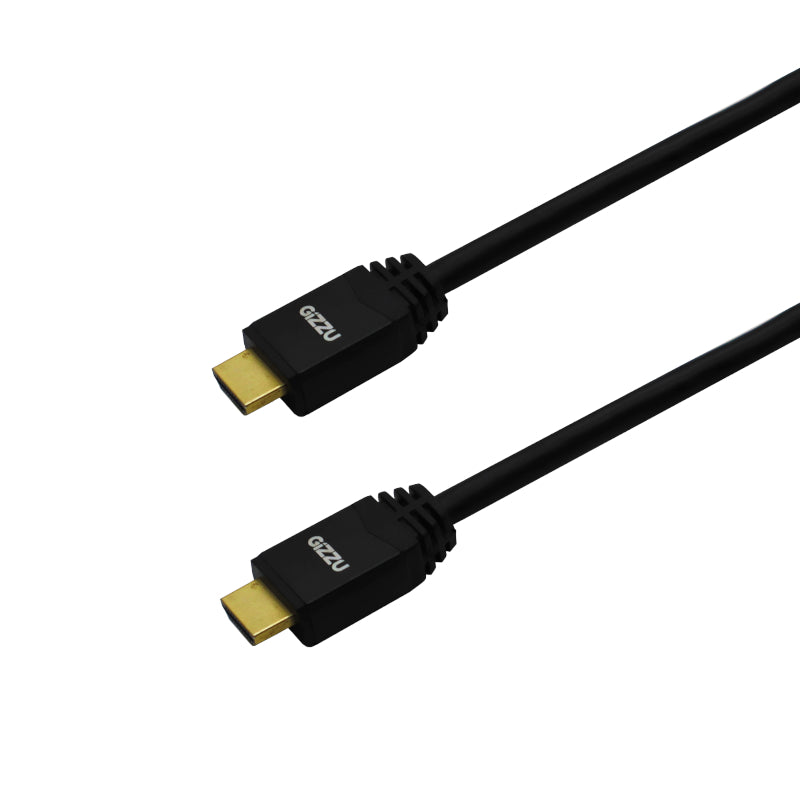 Gizzu 8K HDMI 2.1 Cable 3m Poly - Guards On Duty Shop & Security Guards