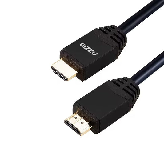 Gizzu 4K HDMI 2.0 Cable 10m Poly - Guards On Duty Shop & Security Guards
