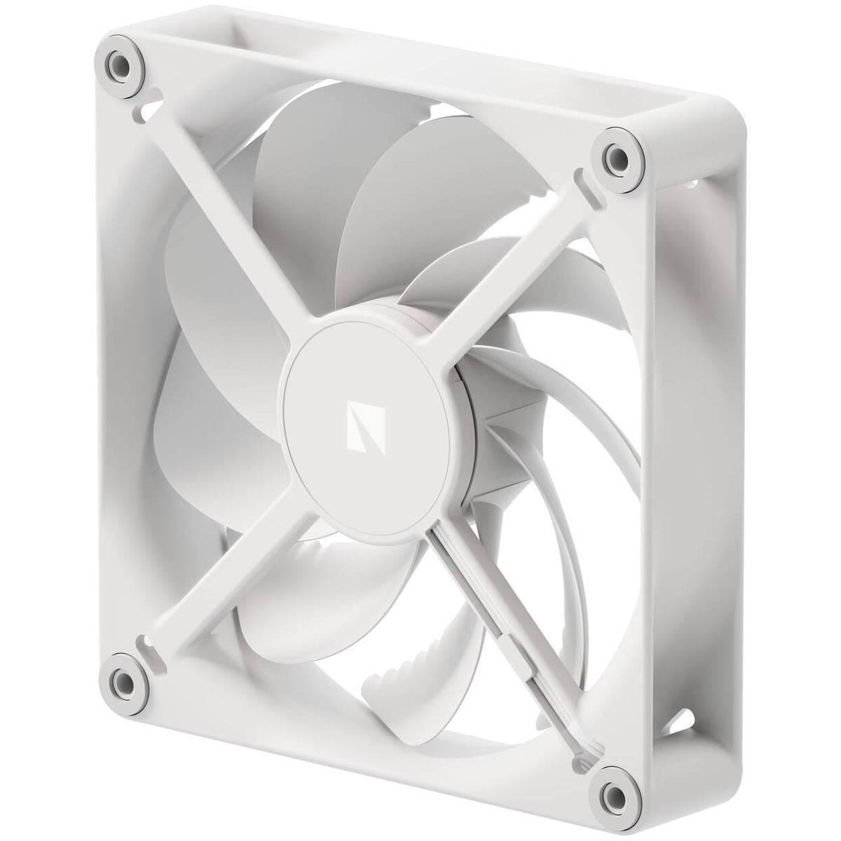 HAVN H14 White Fan