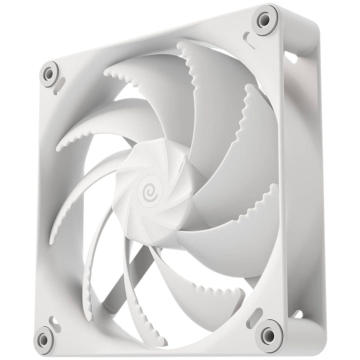 HAVN H14 White Fan Triple Pack