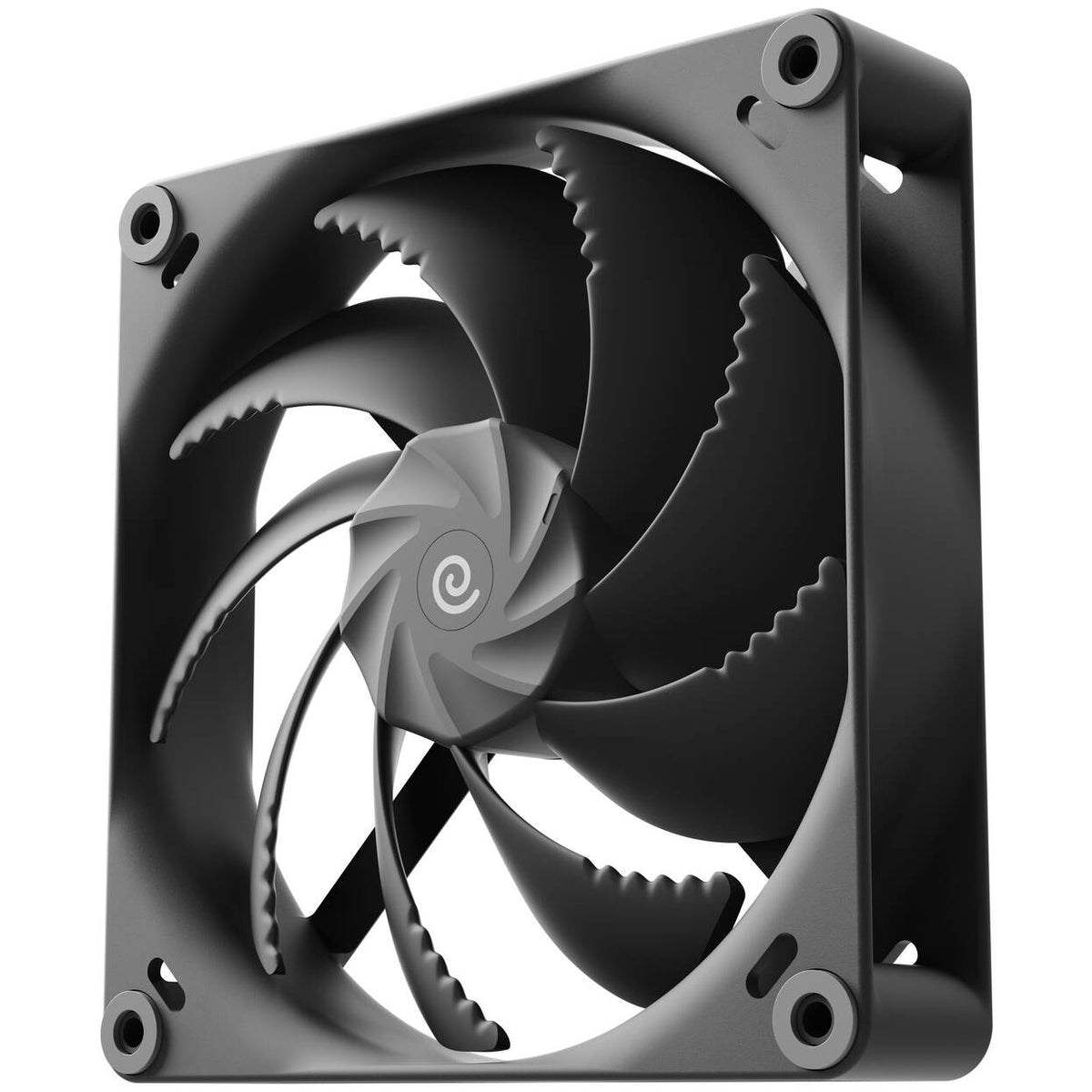 HAVN H14 140mm PWM Black Fan