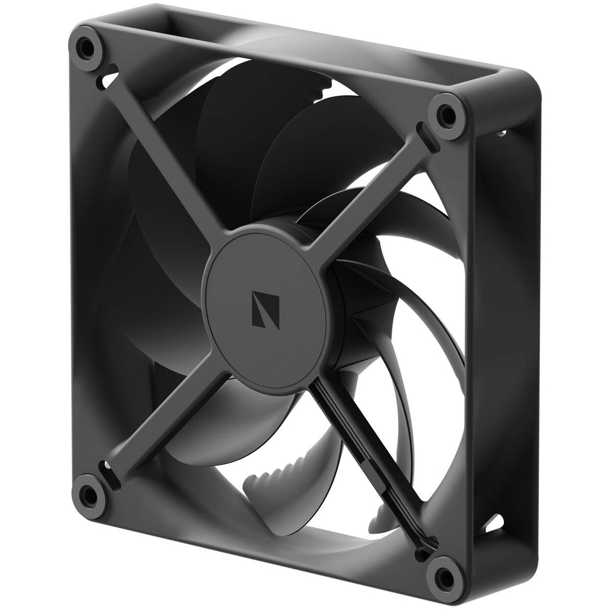 HAVN H14 140mm PWM Black Fan