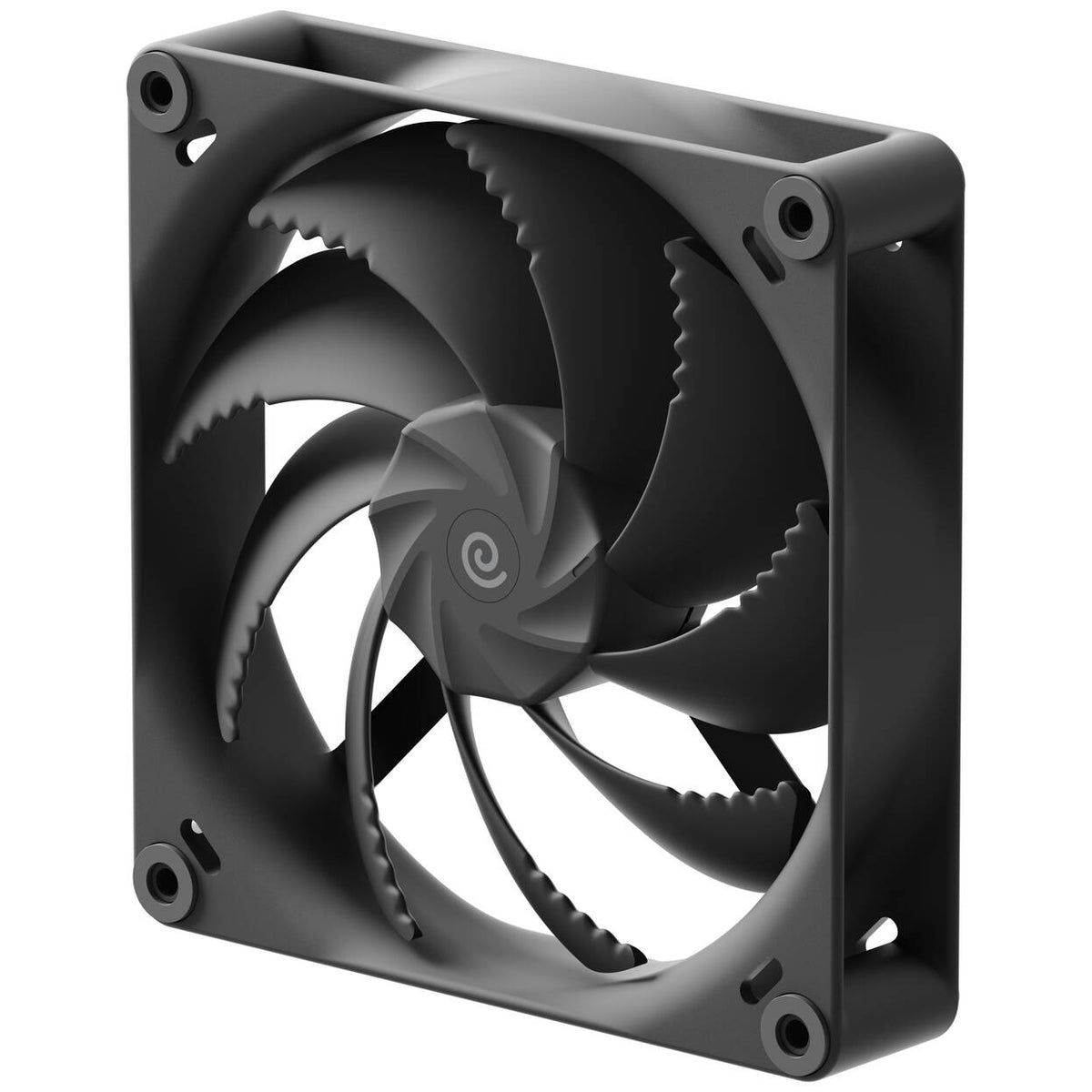 HAVN H14 140mm PWM Black Fan - Tripple Pack.