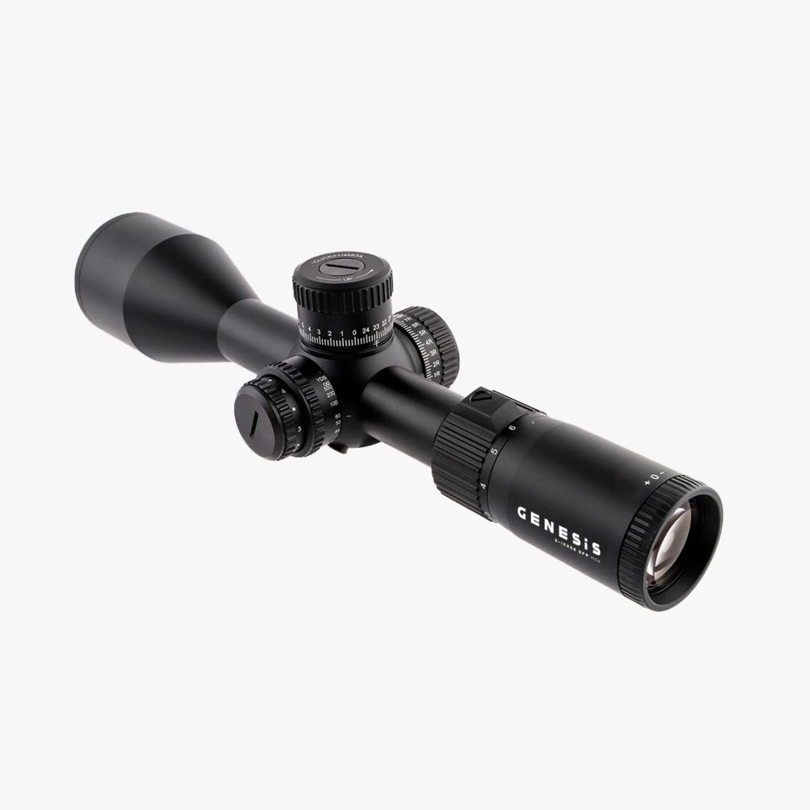 GENESIS 3-12x56 SFP MOA
