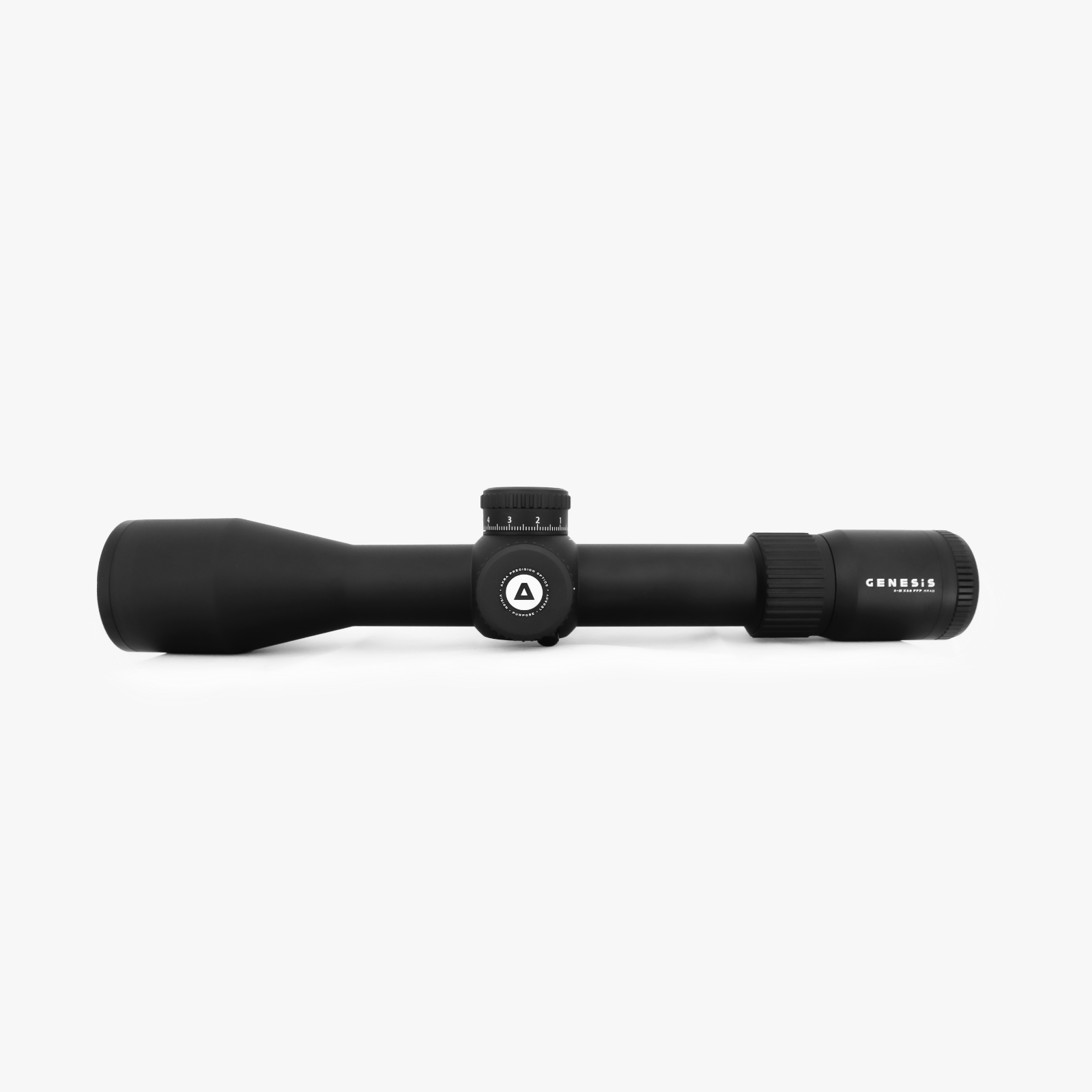 GENESIS 3-21x50 FFP MRAD - Hunter