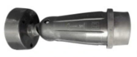 Par 38 Fitting 1 Light (2 Pack)