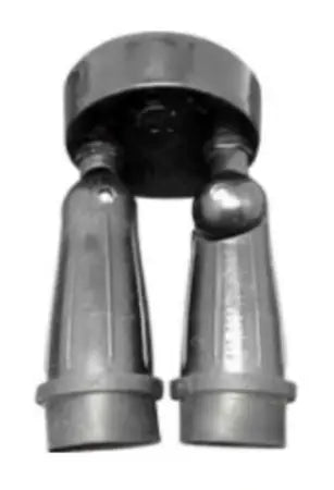 Par 38 Fitting 2 Light