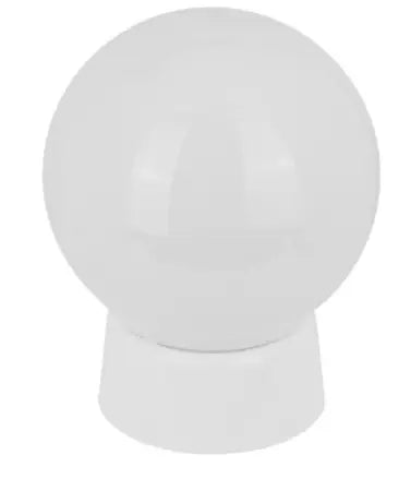 Rite Lite: Pearl With A60 Lamp (2 Pack)