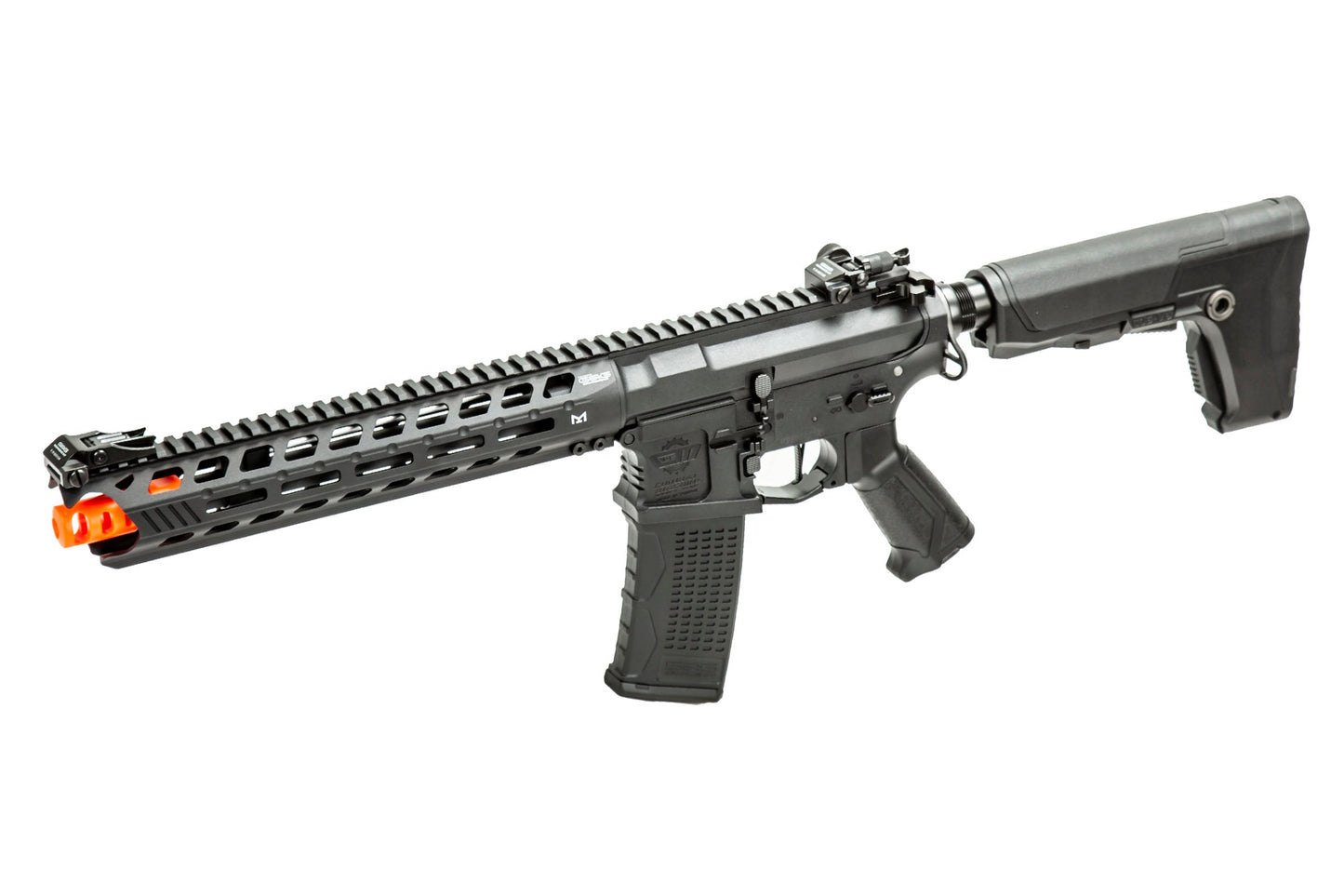 G&G CM16 Predator AEG Rifle (EGC-16P-PTR-BNB-NCM) (9-543)