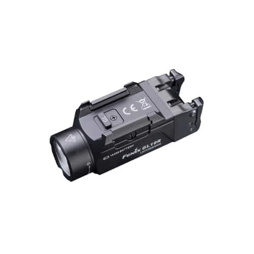 FENIX GL19R LED FLASHLIGHT - Guards On Duty Shop
