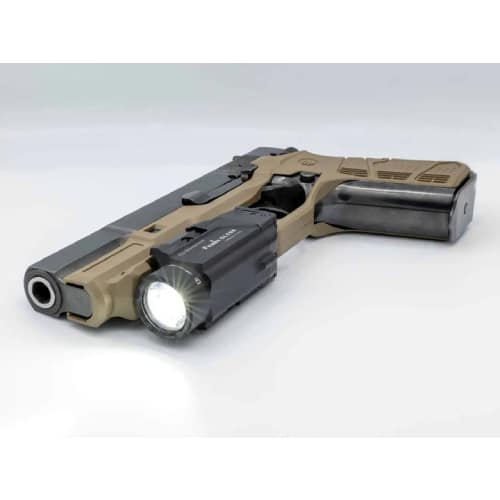 FENIX GL19R LED FLASHLIGHT - Guards On Duty Shop