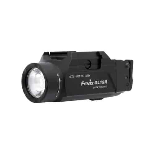 FENIX GL19R LED FLASHLIGHT - Guards On Duty Shop