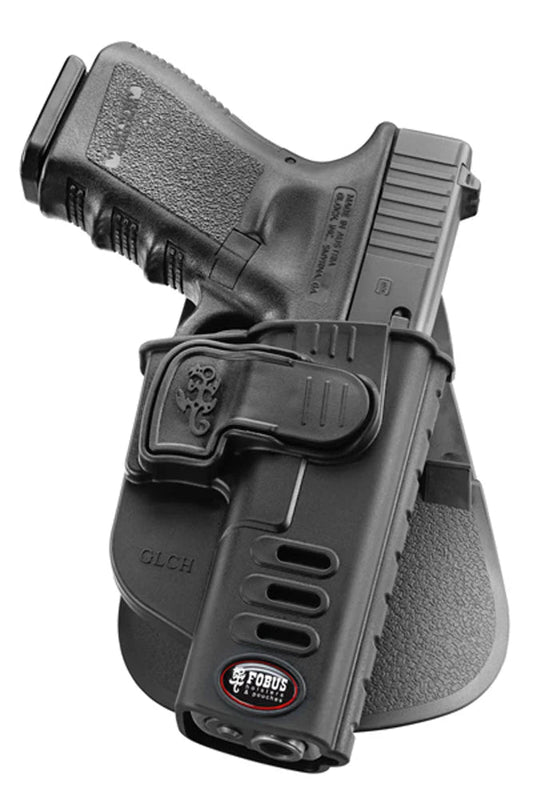 FOBUS PADDLE TRIG LOCK HOLSTER GLOCK17 FOBUS PADDLE TRIG LOCK HOLSTER GLOCK17