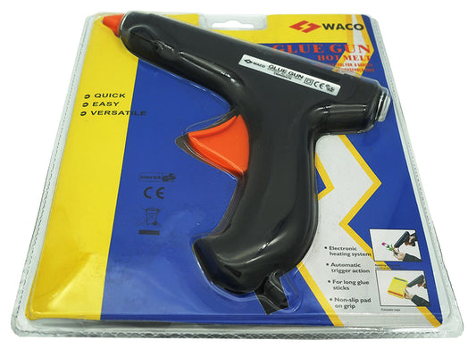 Glue Gun - Guards On Duty Shop & Security Guards