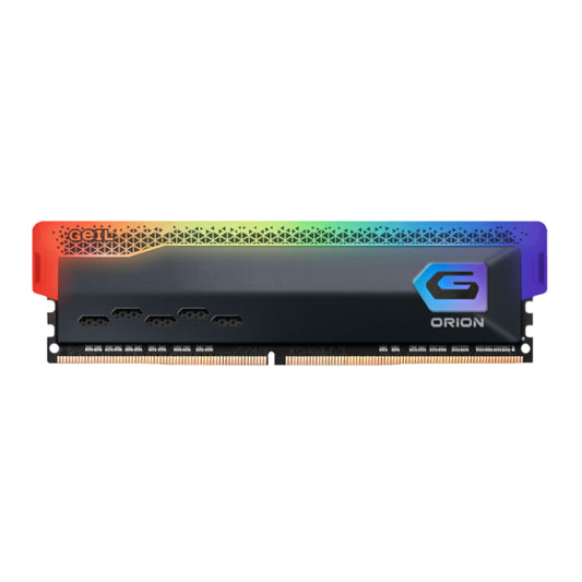 GEIL 16GB 3600MHZ DDR4 UDIMM RGB - Guards On Duty Shop & Security Guards