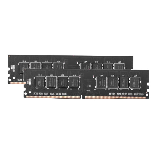 GeIL Pristine 16GB DDR4 3200MHz Desktop Memory Kit (8GB x 2) - Guards On Duty Shop & Security Guards