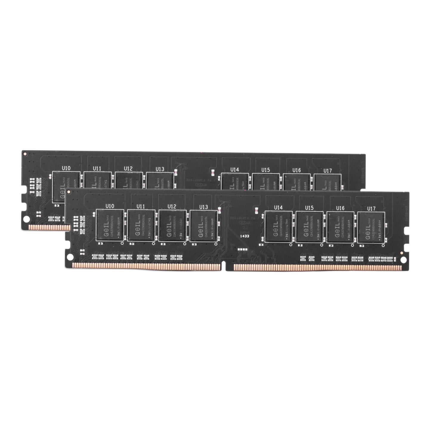 GeIL Pristine 32GB DDR4 3200MHz Desktop Memory Kit (16G x 2) - Guards On Duty Shop & Security Guards